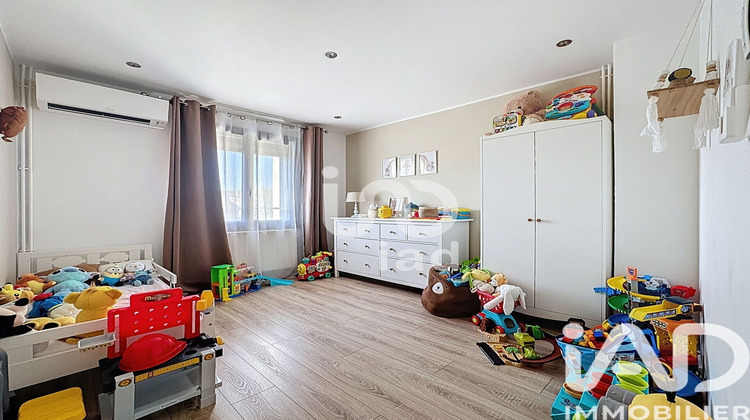 Ma-Cabane - Vente Maison Istres, 102 m²