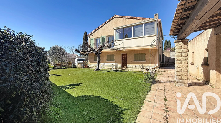 Ma-Cabane - Vente Maison Istres, 178 m²