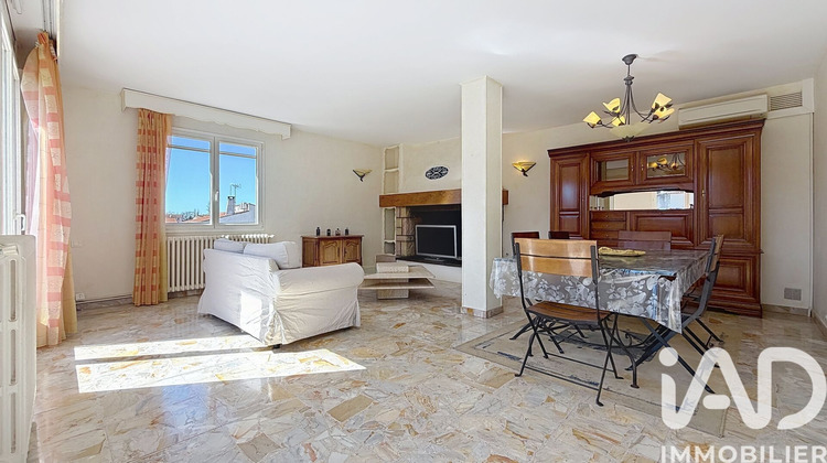 Ma-Cabane - Vente Maison Istres, 178 m²