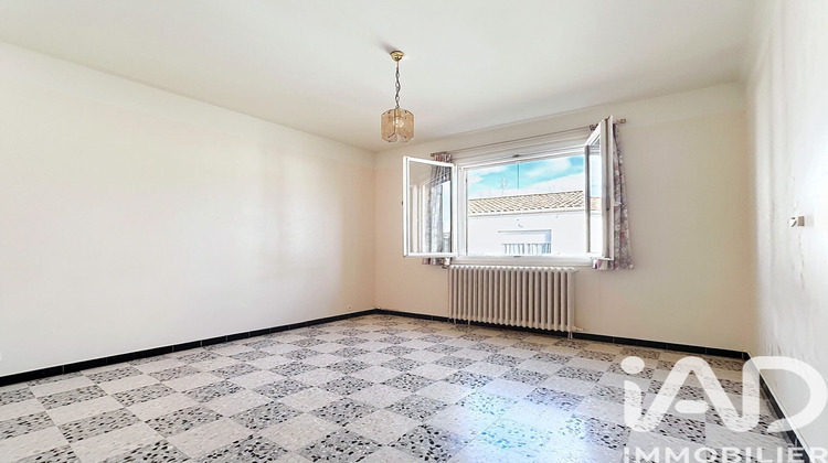 Ma-Cabane - Vente Maison Istres, 178 m²