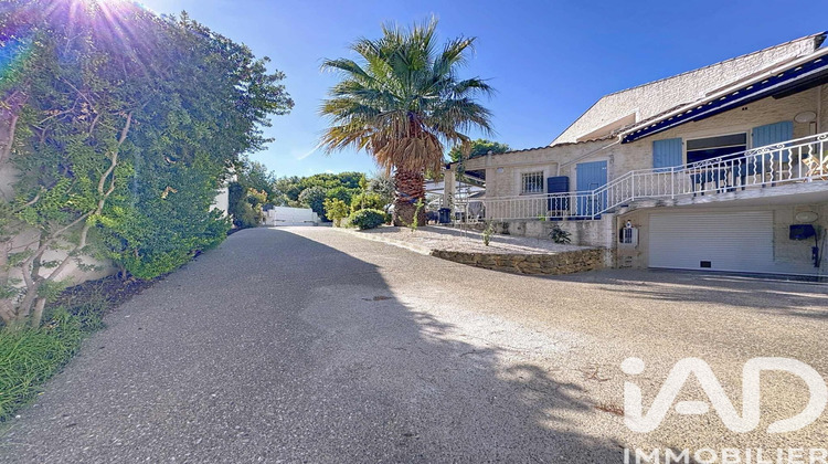 Ma-Cabane - Vente Maison Istres, 130 m²