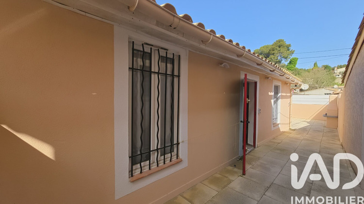 Ma-Cabane - Vente Maison Istres, 47 m²