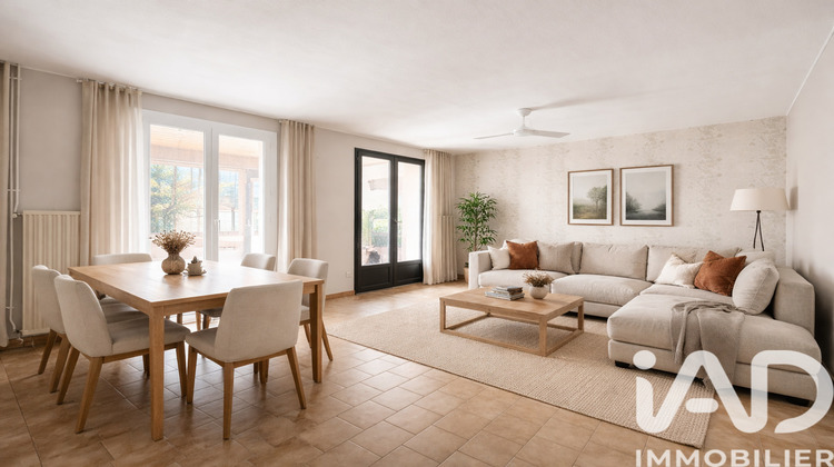 Ma-Cabane - Vente Maison Istres, 80 m²