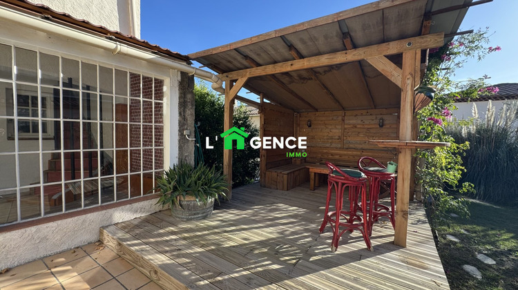 Ma-Cabane - Vente Maison Istres, 155 m²