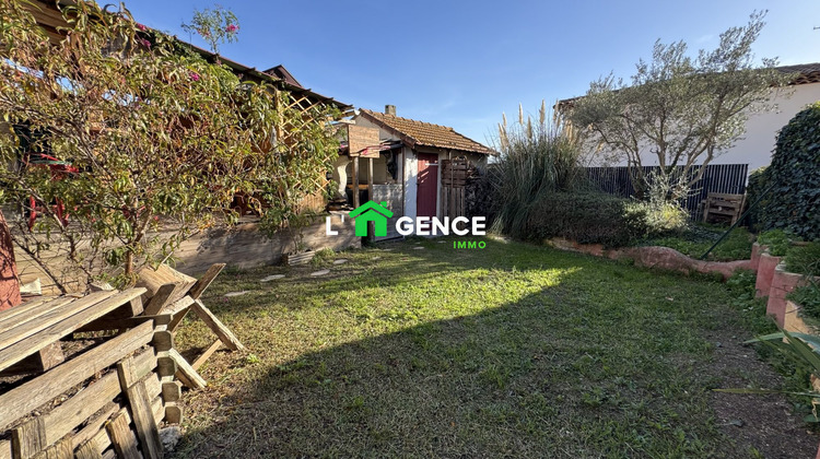 Ma-Cabane - Vente Maison Istres, 155 m²