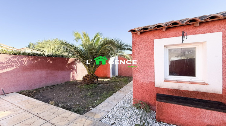 Ma-Cabane - Vente Maison Istres, 87 m²
