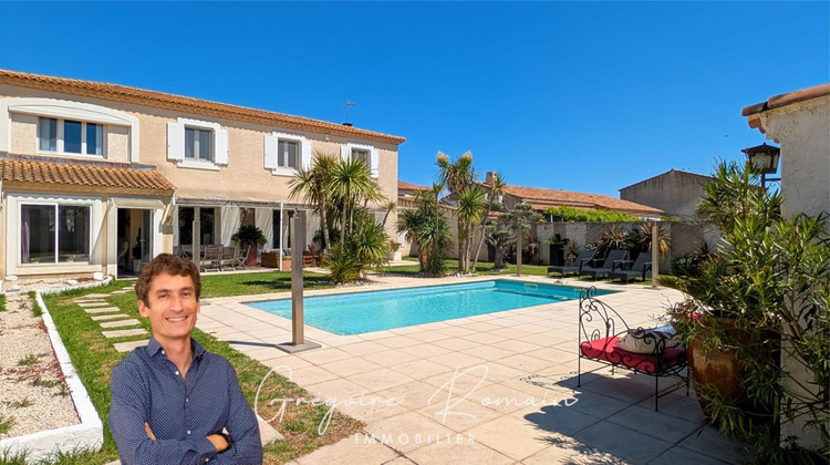 Ma-Cabane - Vente Maison ISTRES, 190 m²