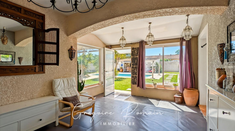 Ma-Cabane - Vente Maison ISTRES, 190 m²