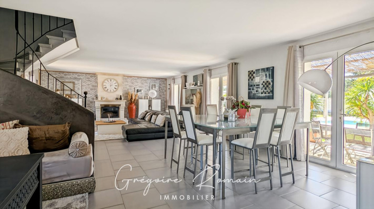 Ma-Cabane - Vente Maison ISTRES, 190 m²