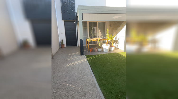 Ma-Cabane - Vente Maison ISTRES, 68 m²