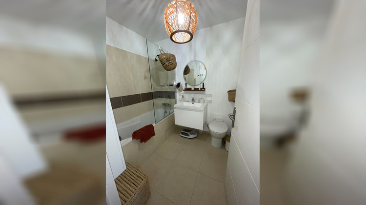 Ma-Cabane - Vente Maison ISTRES, 68 m²