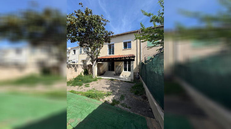 Ma-Cabane - Vente Maison ISTRES, 94 m²