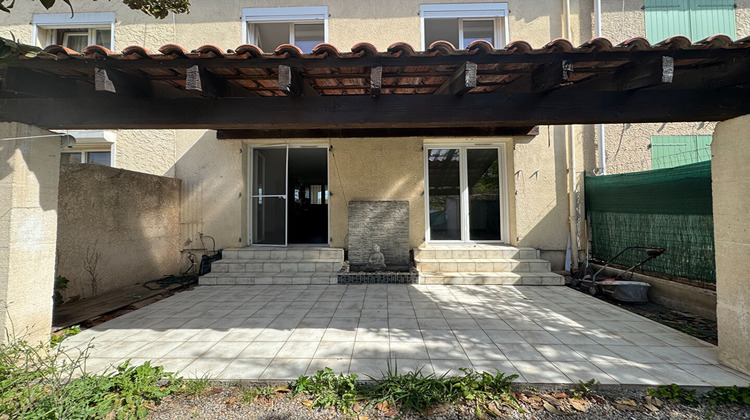 Ma-Cabane - Vente Maison ISTRES, 94 m²