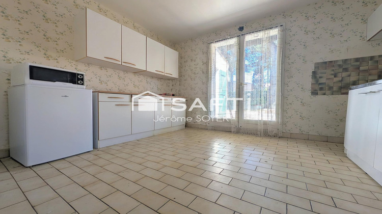 Ma-Cabane - Vente Maison Istres, 88 m²