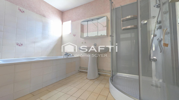 Ma-Cabane - Vente Maison Istres, 88 m²