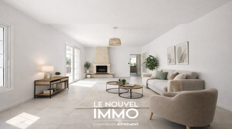 Ma-Cabane - Vente Maison Istres, 102 m²