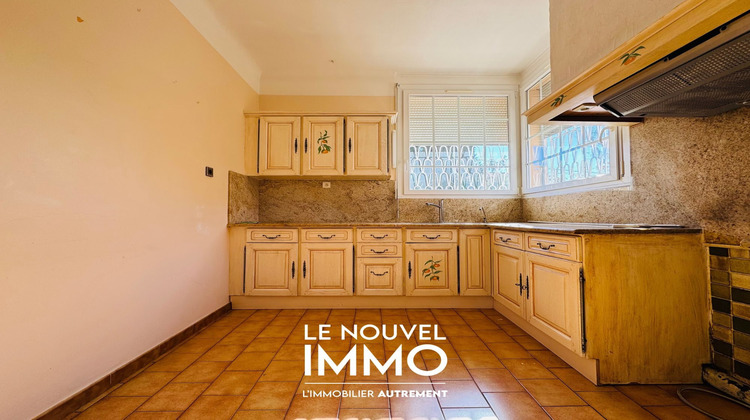 Ma-Cabane - Vente Maison Istres, 102 m²