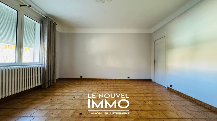Ma-Cabane - Vente Maison Istres, 102 m²