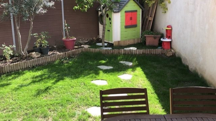 Ma-Cabane - Vente Maison Istres, 90 m²