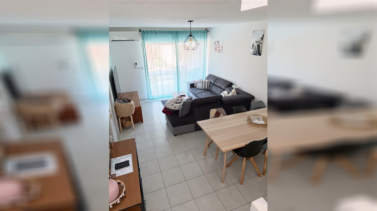 Ma-Cabane - Vente Maison Istres, 90 m²