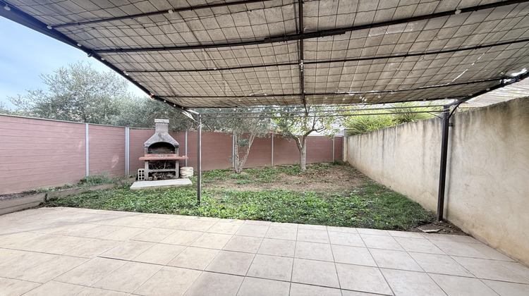 Ma-Cabane - Vente Maison Istres, 90 m²
