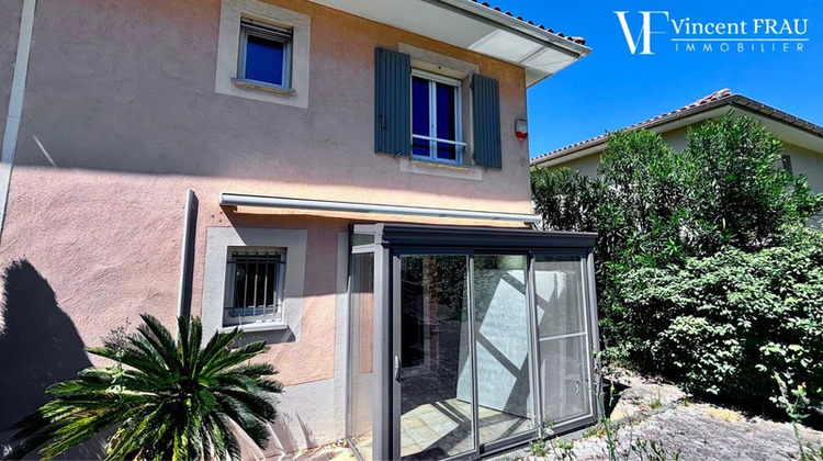 Ma-Cabane - Vente Maison ISTRES, 92 m²