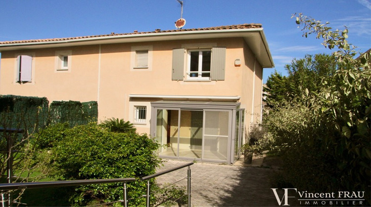 Ma-Cabane - Vente Maison ISTRES, 92 m²