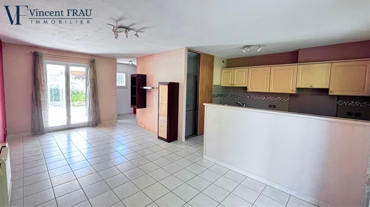 Ma-Cabane - Vente Maison ISTRES, 92 m²