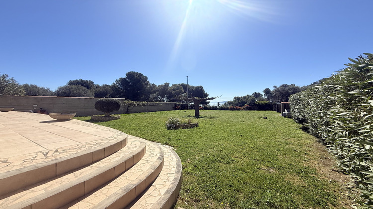 Ma-Cabane - Vente Maison Istres, 89 m²