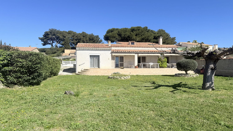 Ma-Cabane - Vente Maison Istres, 89 m²