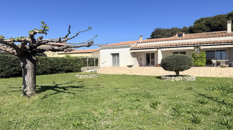 Ma-Cabane - Vente Maison Istres, 89 m²