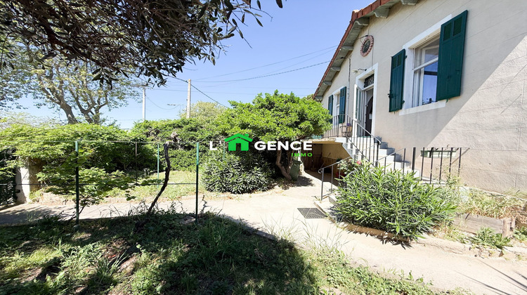 Ma-Cabane - Vente Maison Istres, 56 m²