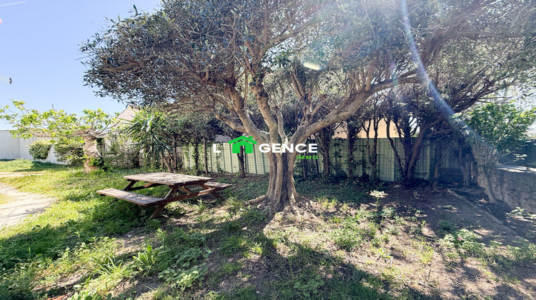 Ma-Cabane - Vente Maison Istres, 56 m²