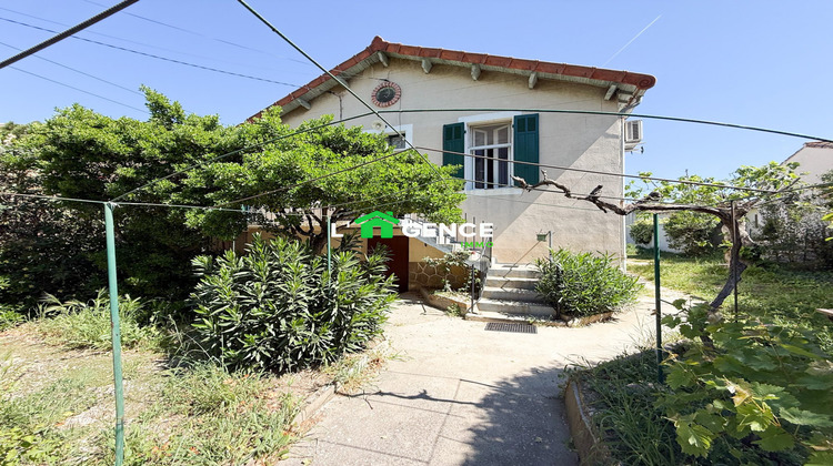Ma-Cabane - Vente Maison Istres, 56 m²