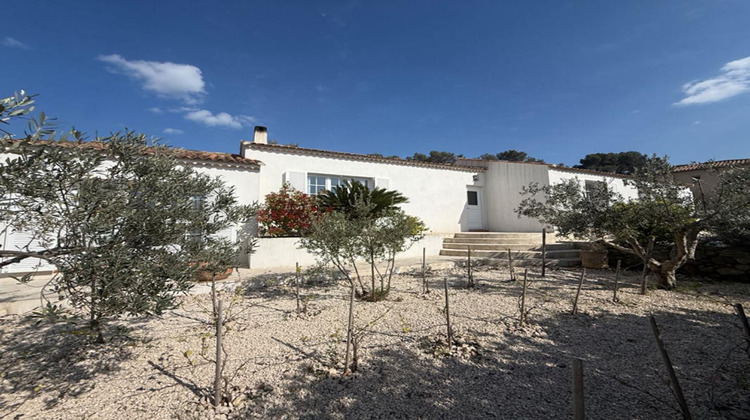 Ma-Cabane - Vente Maison ISTRES, 135 m²