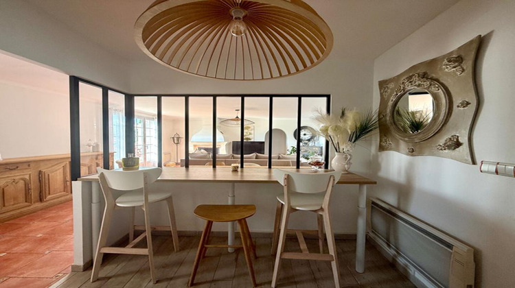 Ma-Cabane - Vente Maison ISTRES, 135 m²