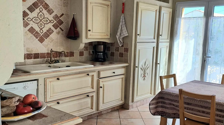Ma-Cabane - Vente Maison ISTRES, 104 m²