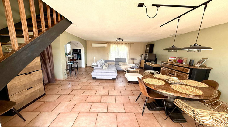 Ma-Cabane - Vente Maison ISTRES, 84 m²