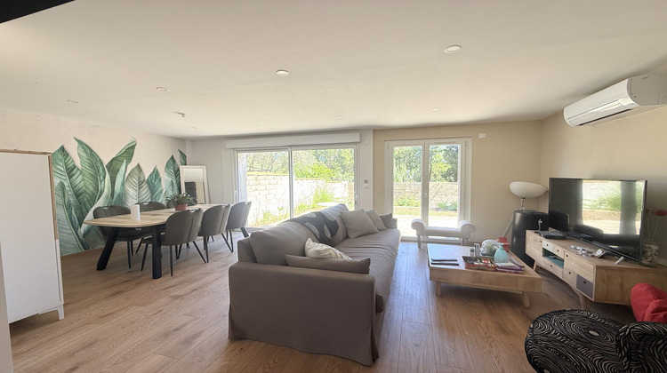 Ma-Cabane - Vente Maison Istres, 85 m²
