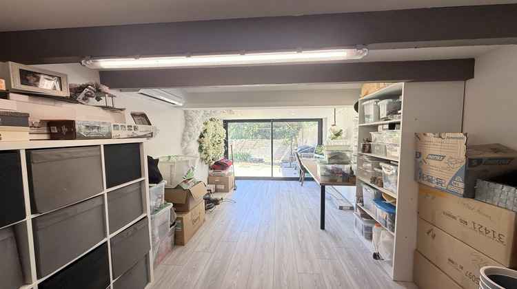 Ma-Cabane - Vente Maison Istres, 85 m²