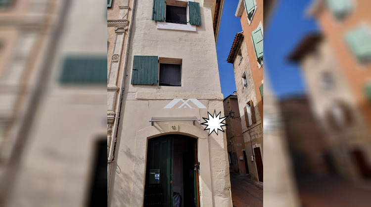 Ma-Cabane - Vente Maison Istres, 44 m²