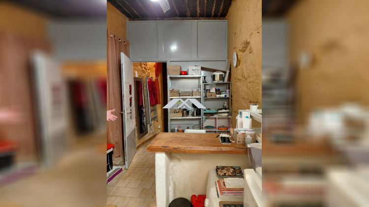 Ma-Cabane - Vente Maison Istres, 44 m²