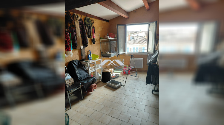Ma-Cabane - Vente Maison Istres, 44 m²