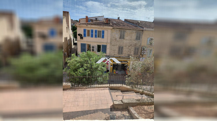 Ma-Cabane - Vente Maison Istres, 44 m²