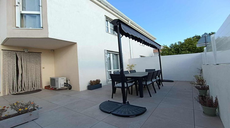 Ma-Cabane - Vente Maison ISTRES, 81 m²