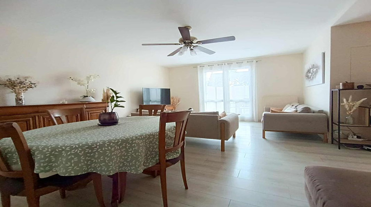 Ma-Cabane - Vente Maison ISTRES, 81 m²