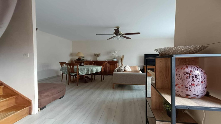 Ma-Cabane - Vente Maison ISTRES, 81 m²