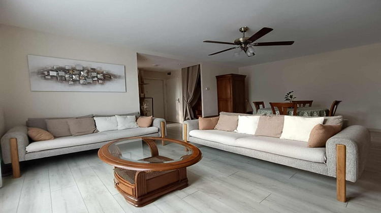 Ma-Cabane - Vente Maison ISTRES, 81 m²