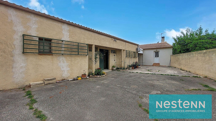 Ma-Cabane - Vente Maison ISTRES, 360 m²