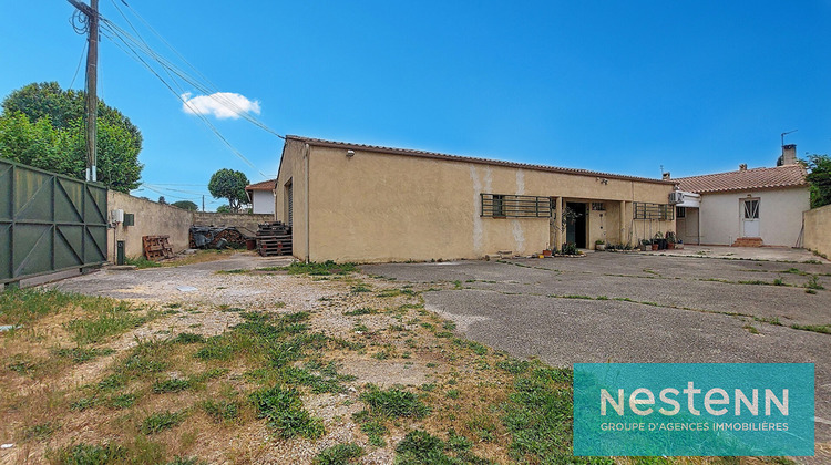 Ma-Cabane - Vente Maison ISTRES, 360 m²